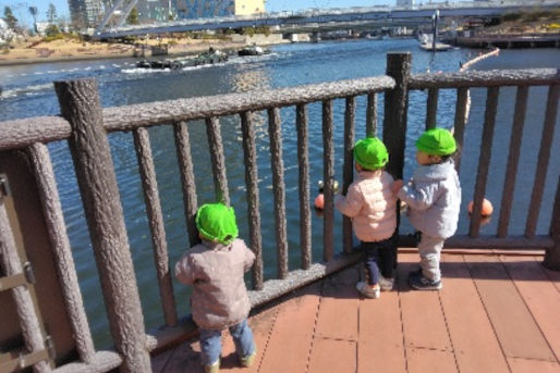 アイ保育園(東京都品川区)