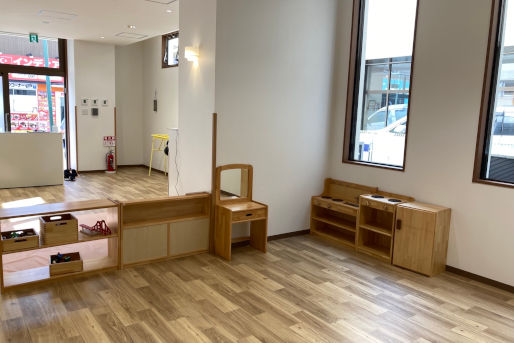 アイキッズステーション行徳(千葉県市川市)