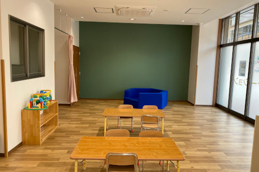 アイキッズステーション行徳(千葉県市川市)