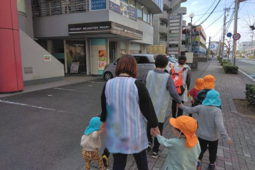 いっぽ(静岡県藤枝市)
