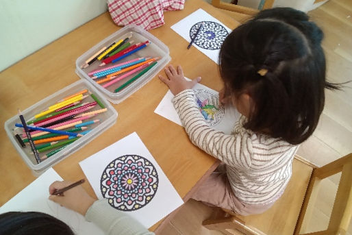 リサ保育園(千葉県船橋市)
