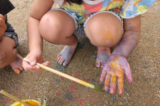 リサ保育園(千葉県船橋市)