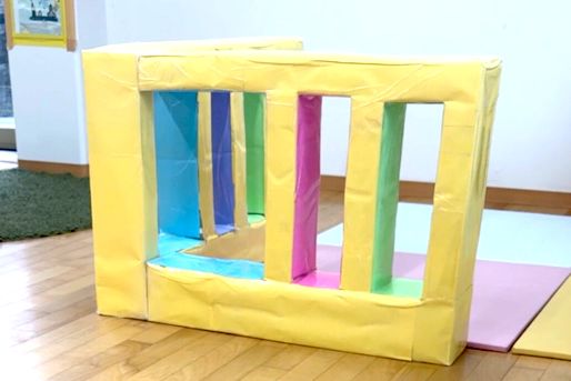 せたがやこころ保育園(東京都世田谷区)