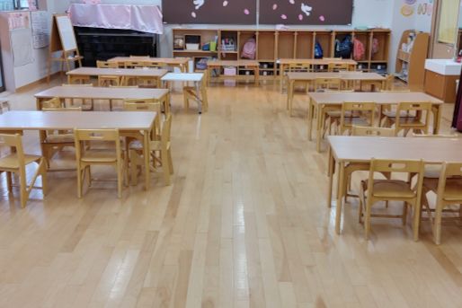 せたがやこころ保育園(東京都世田谷区)