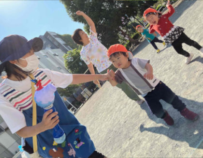 墨田みどり学童クラブ(東京都墨田区)