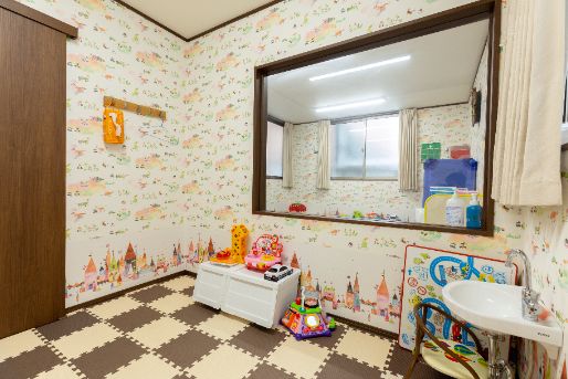 おだこどもアレルギークリニック(福岡県福岡市中央区)