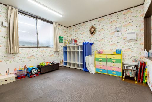 おだこどもアレルギークリニック(福岡県福岡市中央区)