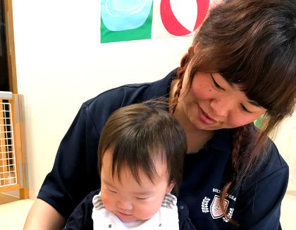 SOLTILO GSA International School 幕張ベイパーク校(千葉県千葉市美浜区)