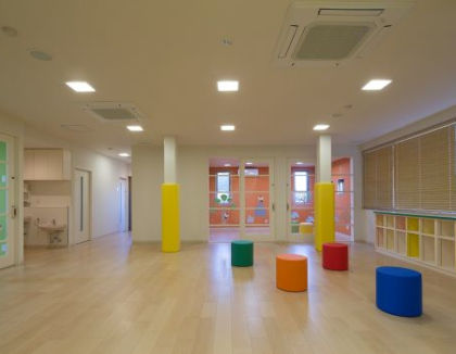 佐藤病児保育室(福岡県北九州市小倉南区)