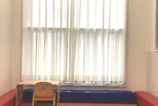 医療法人永犬丸小児科医院　病児保育室くじら(福岡県北九州市八幡西区)