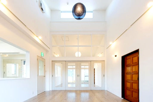 医療法人永犬丸小児科医院　病児保育室くじら(福岡県北九州市八幡西区)