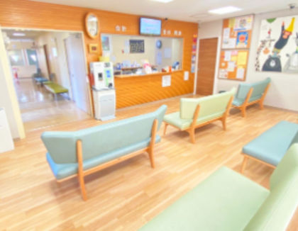 下村小児科医院病児保育室(福岡県福岡市西区)