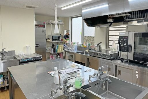 あいくる保育園(福岡県福岡市南区)