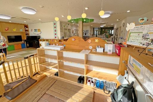 あいくる保育園(福岡県福岡市南区)