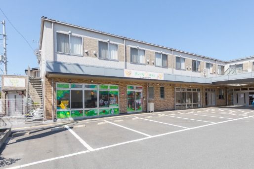 あいくる保育園(福岡県福岡市南区)
