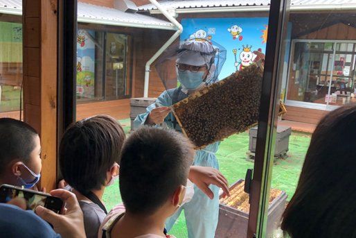 Happinesskids 千早(福岡県福岡市東区)