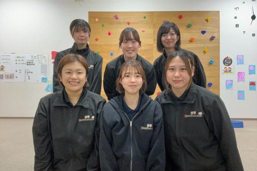 Happinesskids 千早(福岡県福岡市東区)