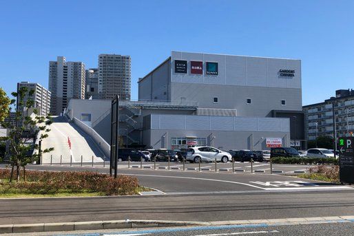 Happinesskids 千早(福岡県福岡市東区)