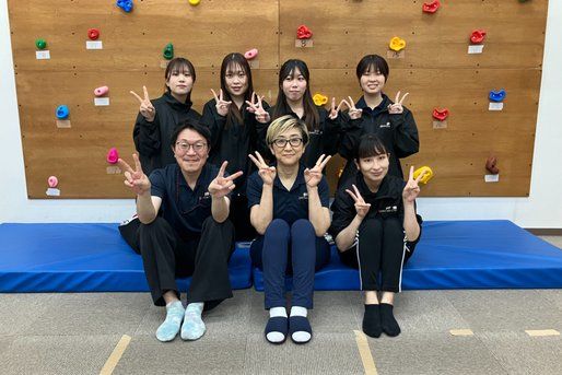 Happiness kids 香住ヶ丘(福岡県福岡市東区)