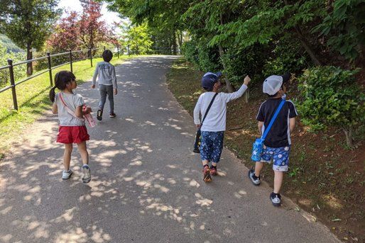 Happinesskids 香椎浜(福岡県福岡市東区)