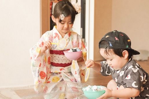 児童発達支援 くぬぎ(大阪府大阪市東淀川区)