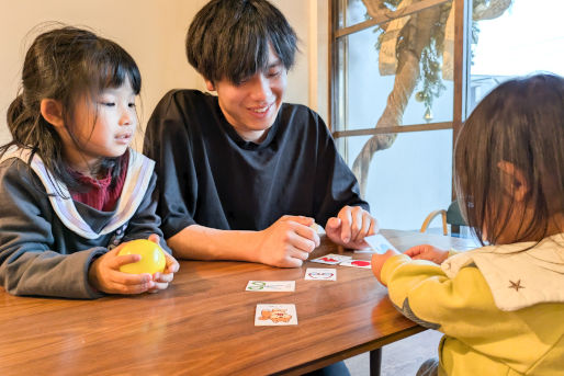 児童発達支援 くぬぎ(大阪府大阪市東淀川区)