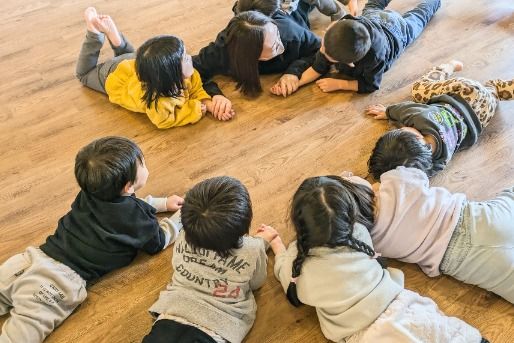 児童発達支援 くぬぎ(大阪府大阪市東淀川区)