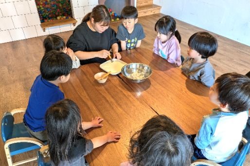 児童発達支援 くぬぎ(大阪府大阪市東淀川区)
