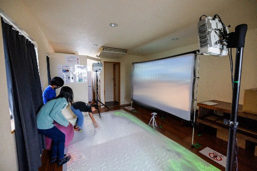 放課後等デイサービス いーとこ(高知県高知市)