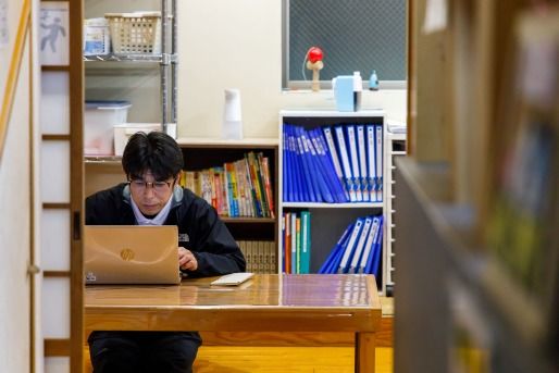 放課後等デイサービス いーとこ(高知県高知市)