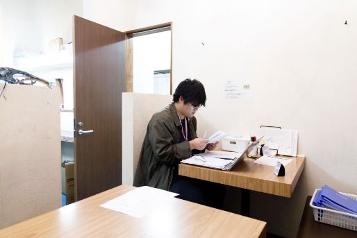 放課後等デイサービス いーとこ(高知県高知市)