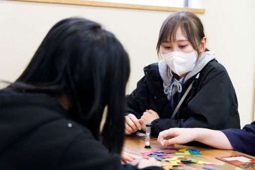 放課後等デイサービス いーとこ(高知県高知市)