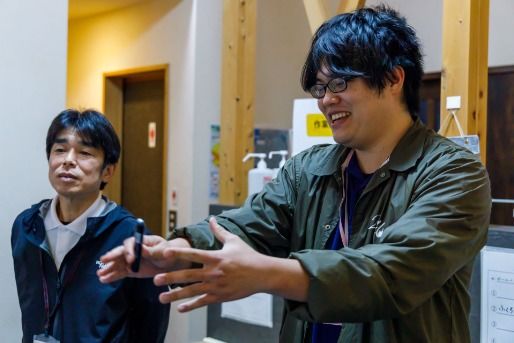 放課後等デイサービス いーとこ(高知県高知市)
