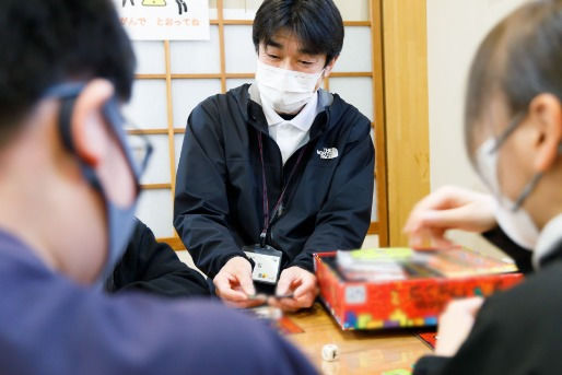 放課後等デイサービス いーとこ(高知県高知市)