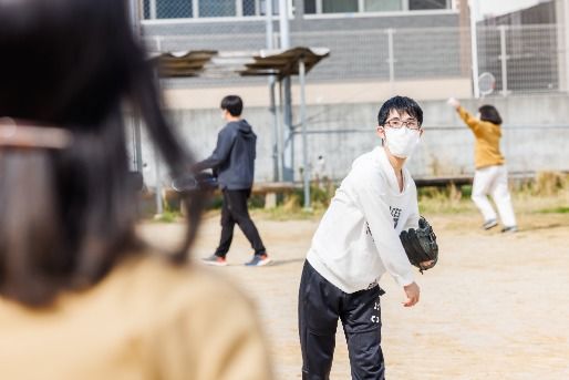 就労準備型放課後等デイサービス えねーぶる(高知県高知市)