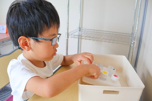 児童発達支援・放課後等デイサービス えねーぶる2nd(高知県高知市)