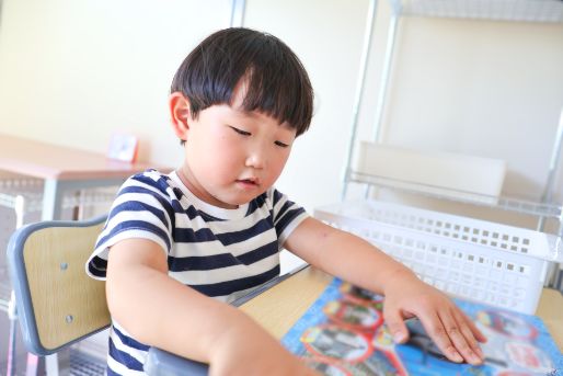 児童発達支援・放課後等デイサービス えねーぶる2nd(高知県高知市)