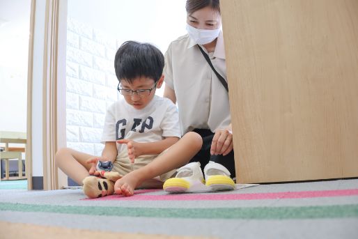 児童発達支援・放課後等デイサービス えねーぶる2nd(高知県高知市)