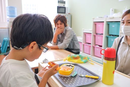 児童発達支援・放課後等デイサービス えねーぶる2nd(高知県高知市)