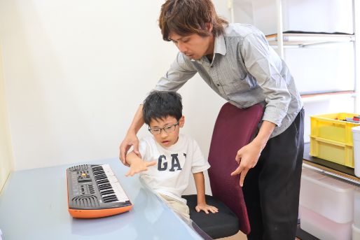 児童発達支援・放課後等デイサービス えねーぶる2nd(高知県高知市)