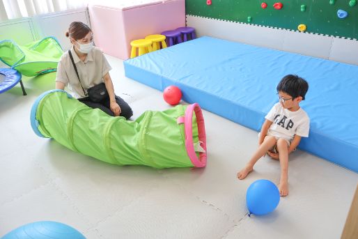児童発達支援・放課後等デイサービス えねーぶる2nd(高知県高知市)