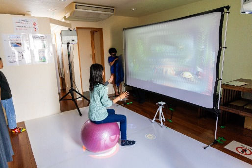 放課後等デイサービス いーとこ(高知県高知市)