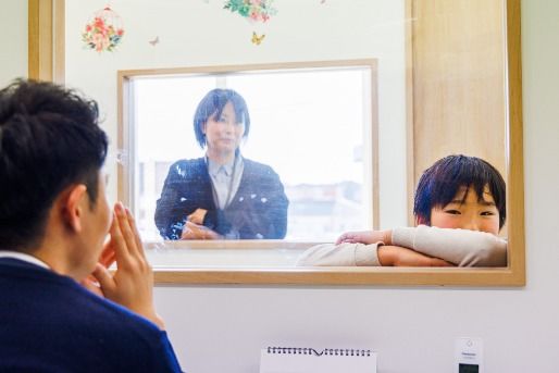 児童発達支援・放課後等デイサービス えねーぶる2nd(高知県高知市)