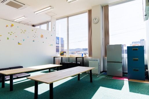 児童発達支援・放課後等デイサービス えねーぶる2nd(高知県高知市)