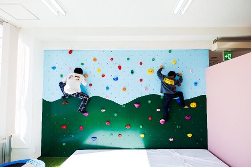 児童発達支援・放課後等デイサービス えねーぶる2nd(高知県高知市)
