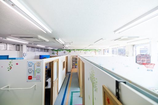 児童発達支援・放課後等デイサービス えねーぶる2nd(高知県高知市)