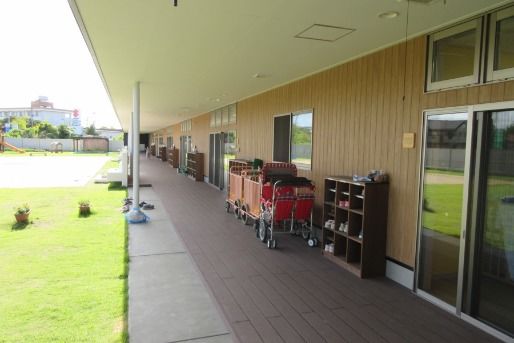 認定こども園 ちぐさ蒼空こども園(千葉県市原市)