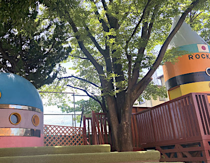 浦和めぐみ幼稚園(埼玉県さいたま市南区)
