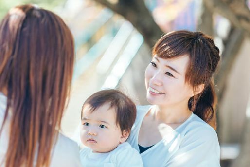 風の子保育園(兵庫県伊丹市)
