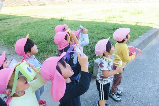 風の子保育園(兵庫県伊丹市)